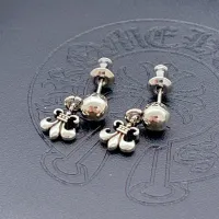 $25.00 USD Chrome Hearts Earrings #1406752
