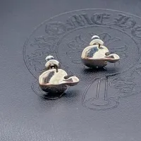 $25.00 USD Chrome Hearts Earrings #1406755