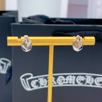 $25.00 USD Chrome Hearts Earrings #1406755