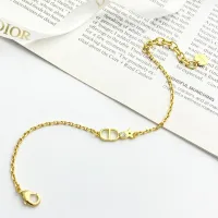 $25.00 USD Christian Dior Bracelets #1406759