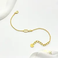 $25.00 USD Christian Dior Bracelets #1406759