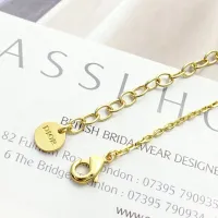 $27.00 USD Christian Dior Bracelets For Women #1406760