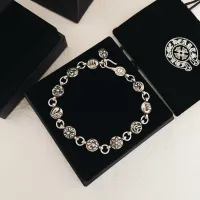 $34.00 USD Chrome Hearts Bracelets #1406763