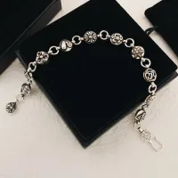 $34.00 USD Chrome Hearts Bracelets #1406763