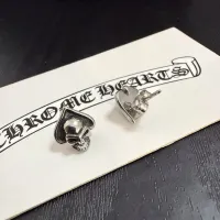 $34.00 USD Chrome Hearts Earrings #1406764