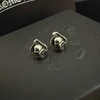 $34.00 USD Chrome Hearts Earrings #1406764