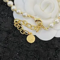 $36.00 USD Celine Necklaces For Women #1406765