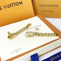 $25.00 USD Louis Vuitton Earrings For Women #1406769