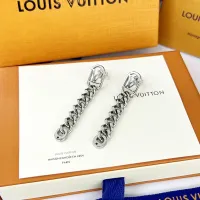 $25.00 USD Louis Vuitton Earrings For Women #1406770