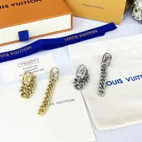 $25.00 USD Louis Vuitton Earrings For Women #1406770