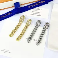$25.00 USD Louis Vuitton Earrings For Women #1406770