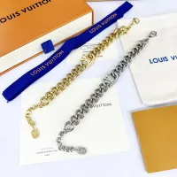 $27.00 USD Louis Vuitton LV Bracelets #1406771
