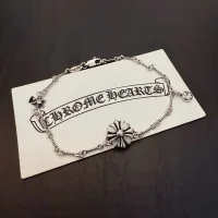 $38.00 USD Chrome Hearts Bracelets #1406774