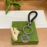 $39.00 USD Gucci Key Holder And Bag Buckle #1406775