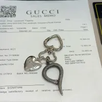 $39.00 USD Gucci Key Holder And Bag Buckle #1406777