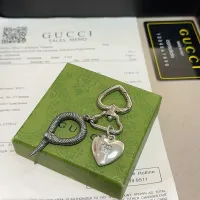 $39.00 USD Gucci Key Holder And Bag Buckle #1406777