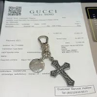 $39.00 USD Gucci Key Holder And Bag Buckle #1406778