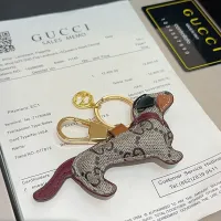 $36.00 USD Gucci Key Holder And Bag Buckle #1406782