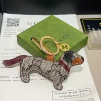 $36.00 USD Gucci Key Holder And Bag Buckle #1406782