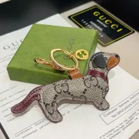$36.00 USD Gucci Key Holder And Bag Buckle #1406782