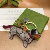 $36.00 USD Gucci Key Holder And Bag Buckle #1406783