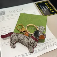 $36.00 USD Gucci Key Holder And Bag Buckle #1406783