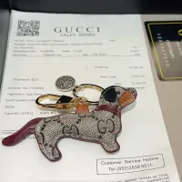 $36.00 USD Gucci Key Holder And Bag Buckle #1406783