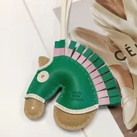 $45.00 USD Hermes Key Holder And Bag Buckle #1406789