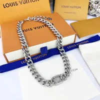 $29.00 USD Louis Vuitton Necklaces #1406794