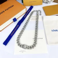 $29.00 USD Louis Vuitton Necklaces #1406794