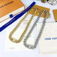 $29.00 USD Louis Vuitton Necklaces #1406794