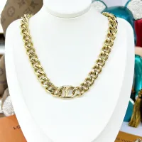 $29.00 USD Louis Vuitton Necklaces #1406795