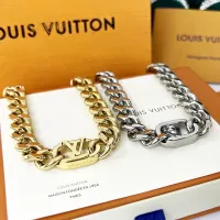 $29.00 USD Louis Vuitton Necklaces #1406795