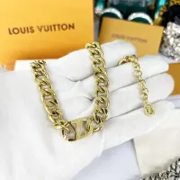 $29.00 USD Louis Vuitton Necklaces #1406795