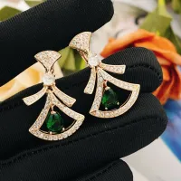 $32.00 USD Bvlgari Earrings For Women #1406799