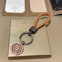 $39.00 USD Bvlgari Key Holder And Bag Buckle #1406800