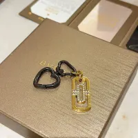 $39.00 USD Bvlgari Key Holder And Bag Buckle #1406801