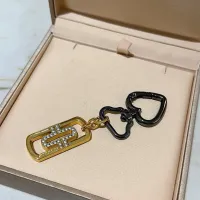 $39.00 USD Bvlgari Key Holder And Bag Buckle #1406801