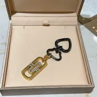 $39.00 USD Bvlgari Key Holder And Bag Buckle #1406801