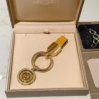 $39.00 USD Bvlgari Key Holder And Bag Buckle #1406802