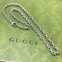 $45.00 USD Gucci Necklaces #1406806