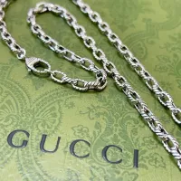 $45.00 USD Gucci Necklaces #1406806