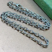 $45.00 USD Gucci Necklaces #1406806
