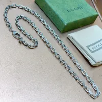 $45.00 USD Gucci Necklaces #1406806