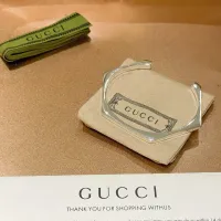 $39.00 USD Gucci Bracelets #1406807