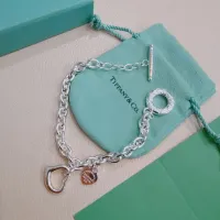 $48.00 USD Tiffany Bracelets #1406809