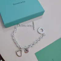 $48.00 USD Tiffany Bracelets #1406809