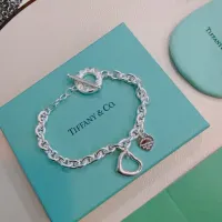 $48.00 USD Tiffany Bracelets #1406809