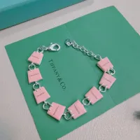 $52.00 USD Tiffany Bracelets #1406810
