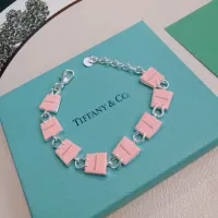 $52.00 USD Tiffany Bracelets #1406810